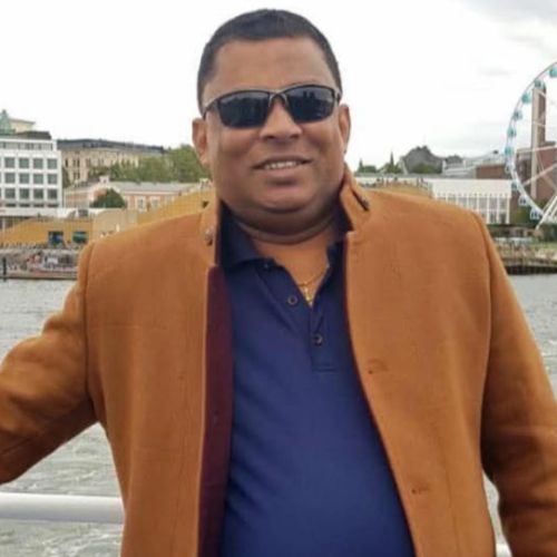 Nishan Wasalathanthri